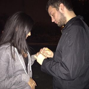 Meet your Posher, Ryan